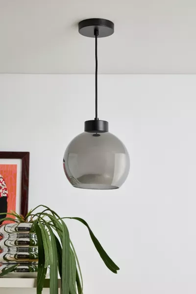 Atticus Pendant Light