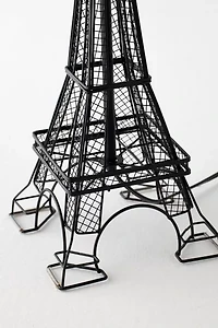 Eiffel Tower Table Lamp