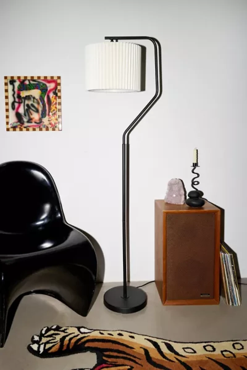 Evan Floor Lamp