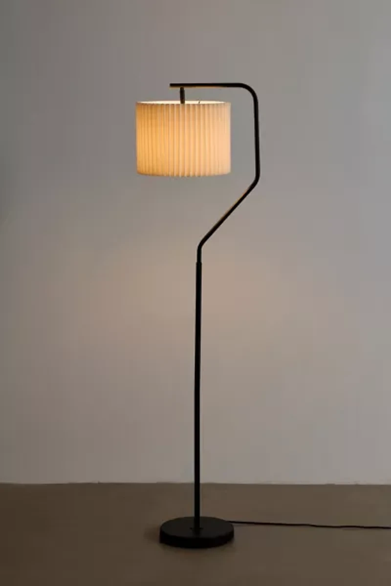 Evan Floor Lamp