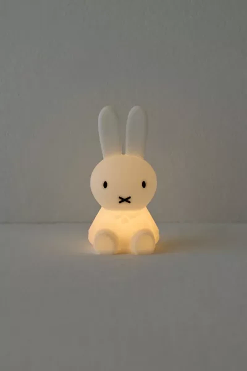 Miffy Small Bundle Of Light Nightlight