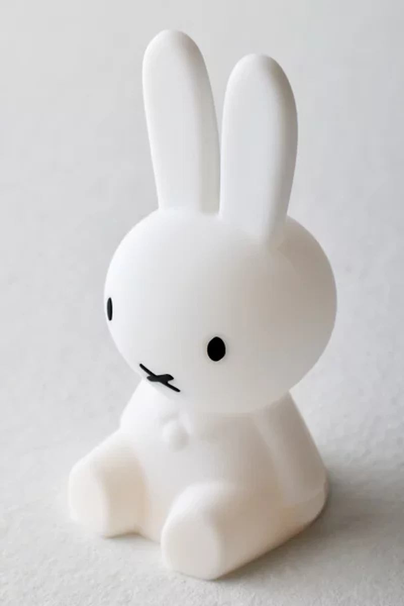 Miffy Small Bundle Of Light Nightlight