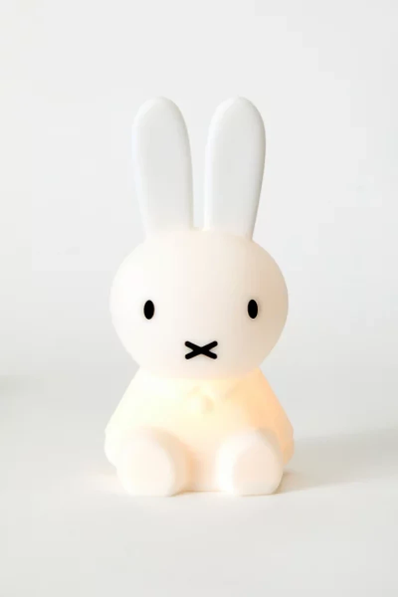Miffy Small Bundle Of Light Nightlight