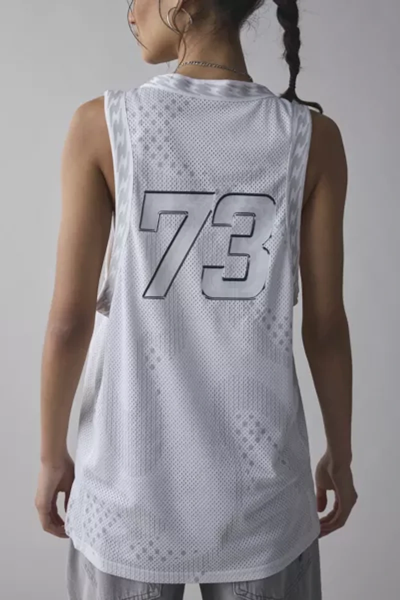Puma X LaQuan Smith Hoops Jer-She Tank Top
