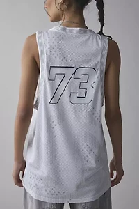 Puma X LaQuan Smith Hoops Jer-She Tank Top