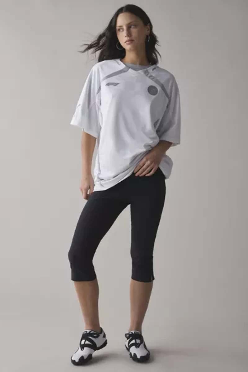 Puma F1® Jer-She Short Sleeve Tee