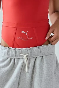 Puma X LaQuan Smith Bodysuit