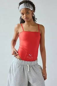 Puma X LaQuan Smith Bodysuit