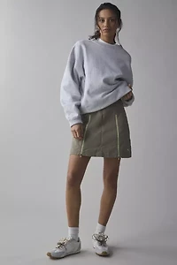 Puma Dare To Woven Mini Skirt