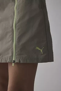 Puma Dare To Woven Mini Skirt