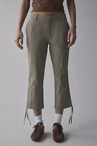 Puma Yona Cargo Capri Pant