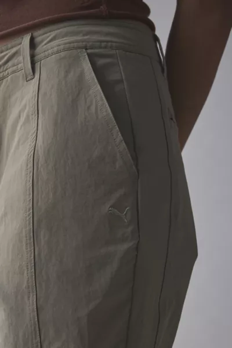 Puma Yona Cargo Capri Pant