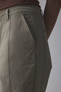 Puma Yona Cargo Capri Pant