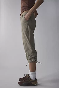 Puma Yona Cargo Capri Pant