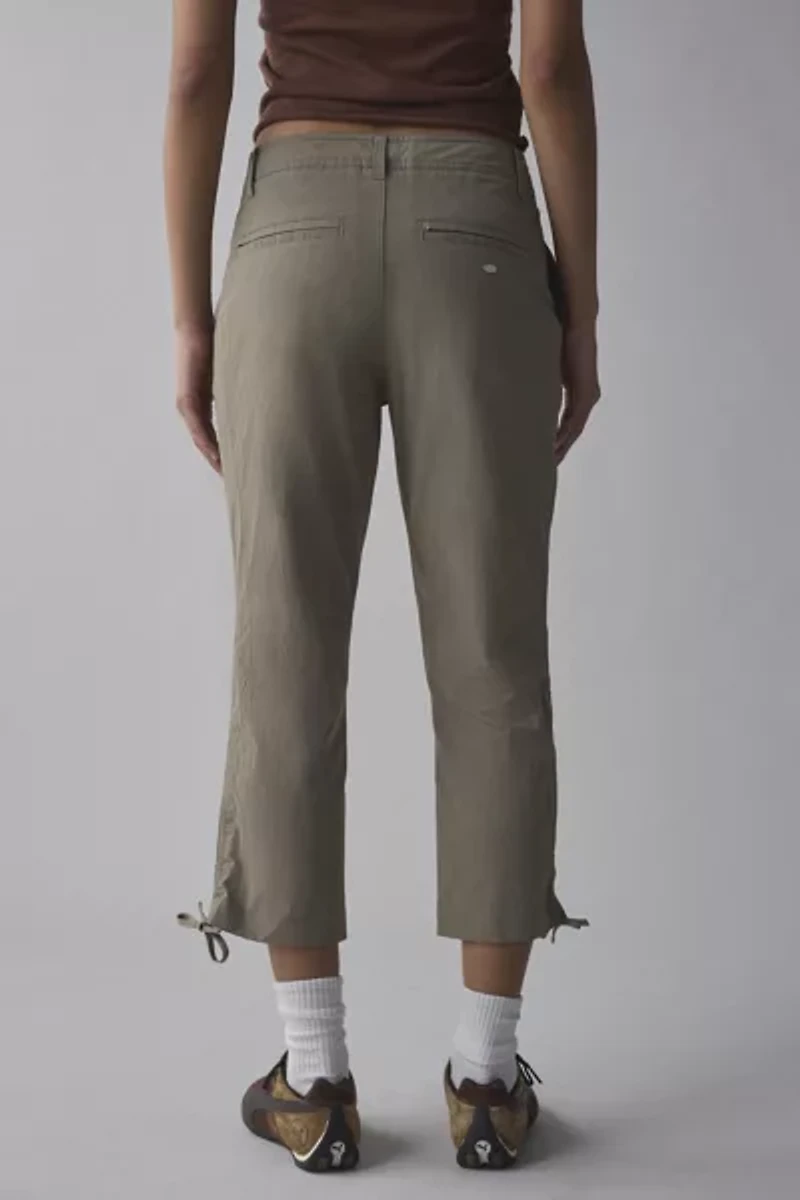 Puma Yona Cargo Capri Pant