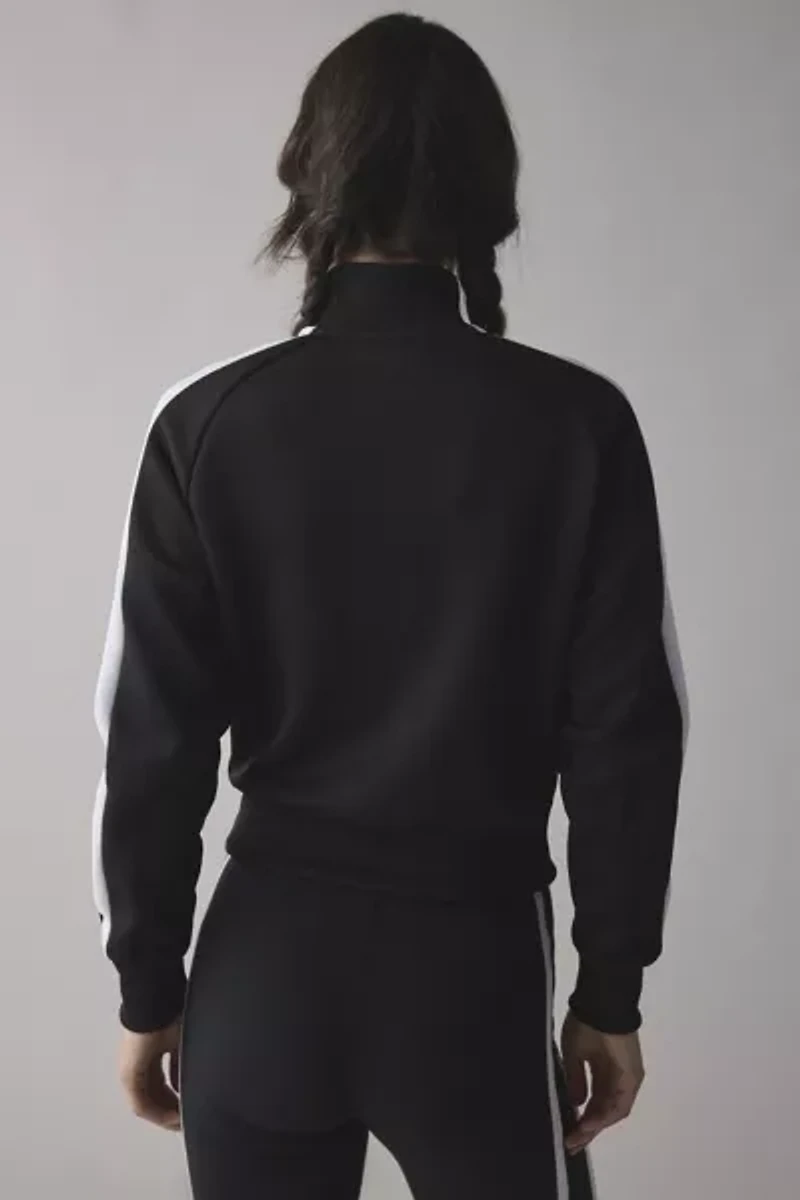 Puma T7 Always On Short Track Jacket