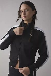 Puma T7 Always On Short Track Jacket