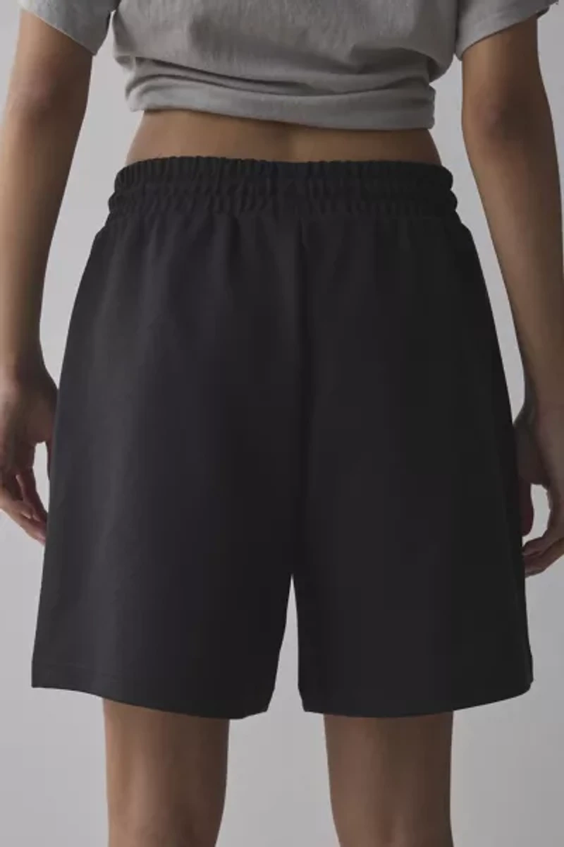 Puma Relaxed Longline Sweat Short
