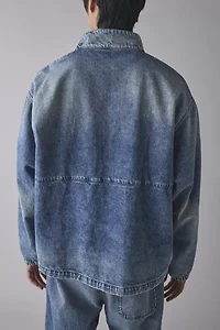 Diesel D-Krap-S2 Denim Jacket