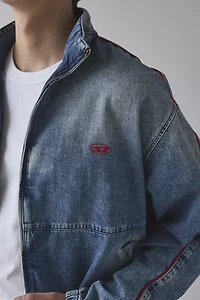 Diesel D-Krap-S2 Denim Jacket