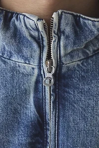 Diesel D-Krap-S2 Denim Jacket