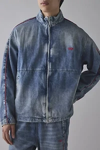 Diesel D-Krap-S2 Denim Jacket