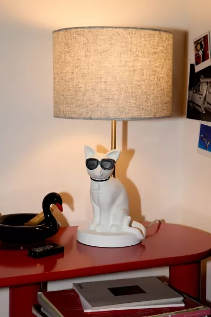 Rosie Table Lamp