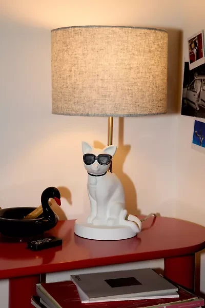 Rosie Table Lamp