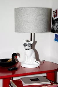 Rosie Table Lamp