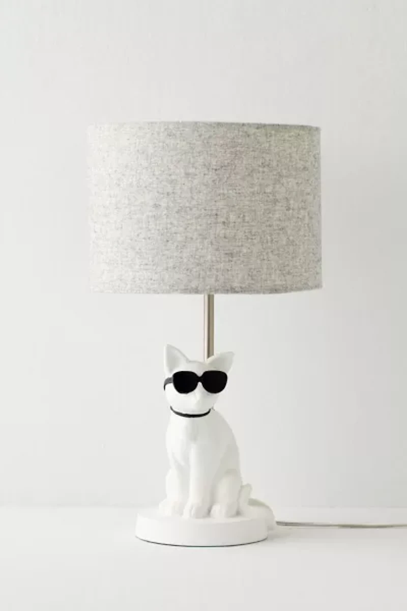 Rosie Table Lamp