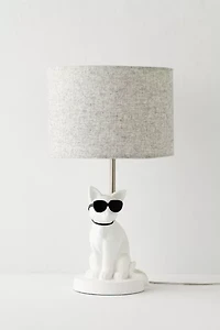 Rosie Table Lamp