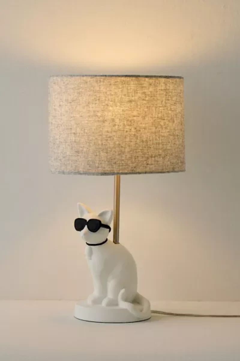 Rosie Table Lamp