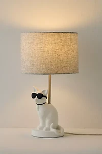 Rosie Table Lamp