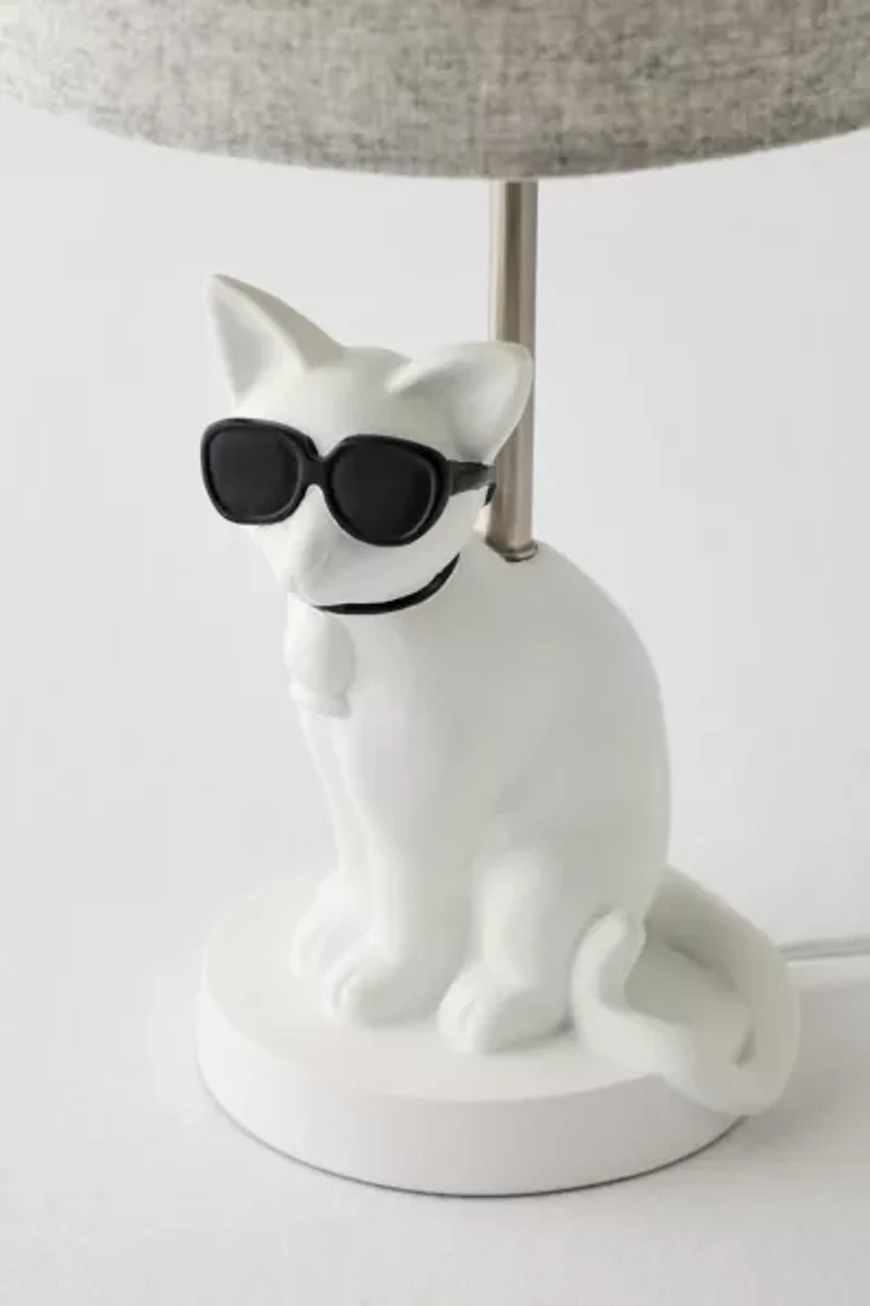 Rosie Table Lamp