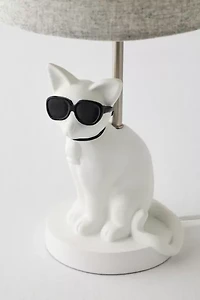 Rosie Table Lamp