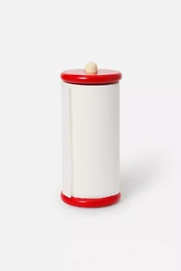 Areaware Spool Paper Towel Holder