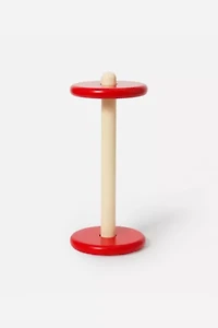 Areaware Spool Paper Towel Holder