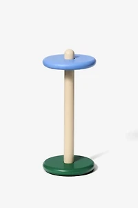 Areaware Spool Paper Towel Holder