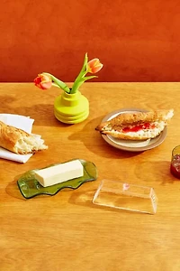 Areaware Everything Nice Butter Dish