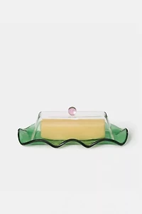 Areaware Everything Nice Butter Dish