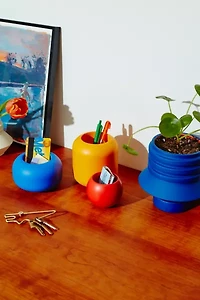 Areaware Multicolor Stack Container Set