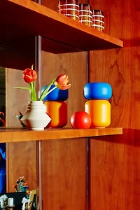 Areaware Multicolor Stack Container Set