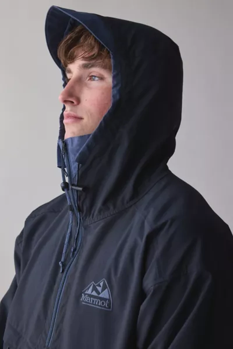 Marmot '96 Active Anorak Jacket