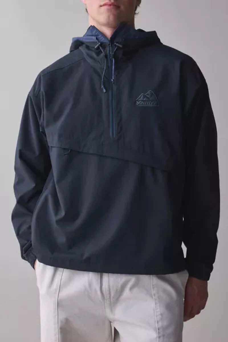 Marmot '96 Active Anorak Jacket