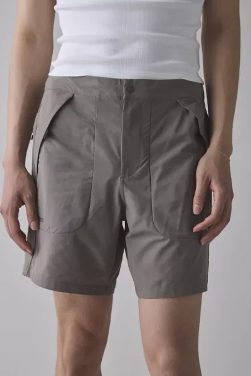 Marmot AirExchange SolarShield 7" Short
