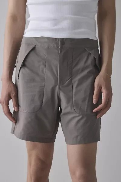 Marmot AirExchange SolarShield 7" Short
