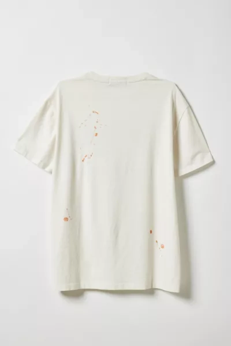 Polo Ralph Lauren Surf Champ Graphic Tee