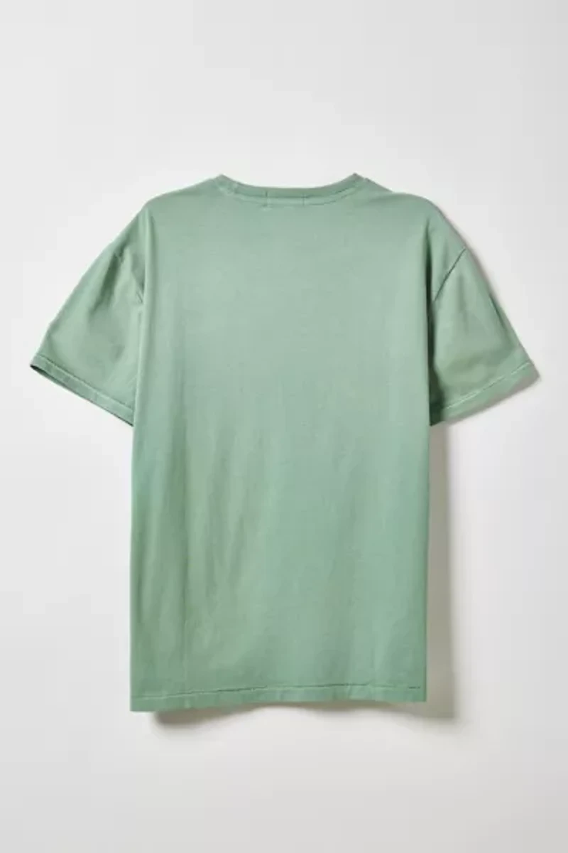 Polo Ralph Lauren Surf Club Applique Tee