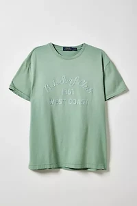 Polo Ralph Lauren Surf Club Applique Tee