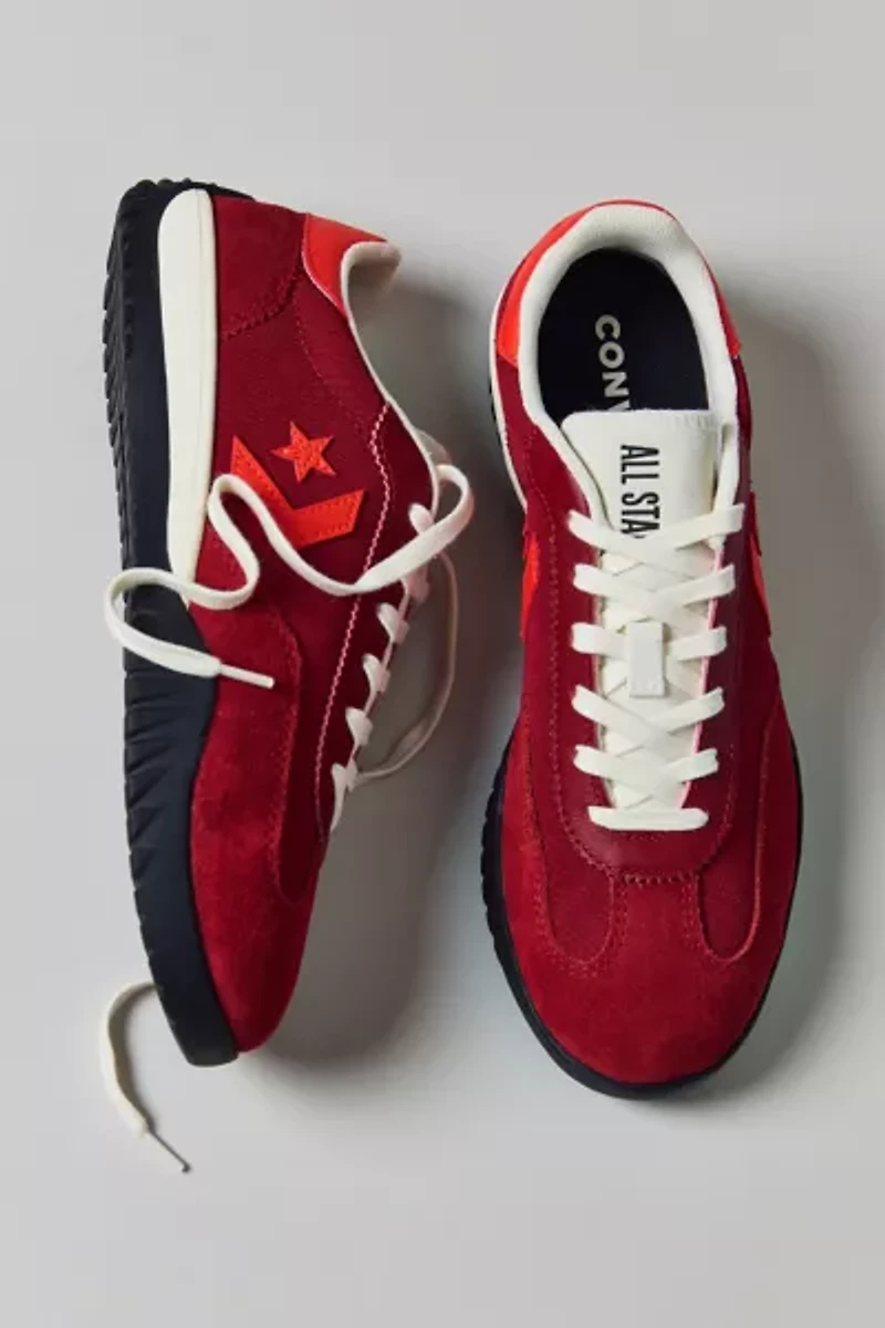 Converse Women's Run Star Retro Sport Trainer Sneaker